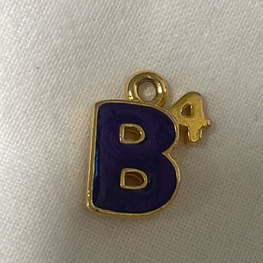 2004-2009 Girl Scouts Award Charm